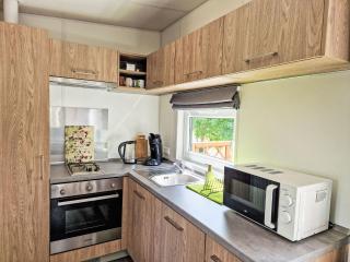 Holiday Home Tiny Haus am Altmühlufer by Interhome - 2