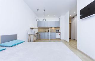 Nyvky Residence - Grey 21 - Kiev - 0