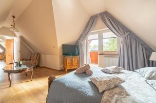 Villa Nawrot Zakopane - Centrum - Blisko Dworca PKP - 3