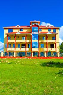 Times Hotel - Machakos - 0