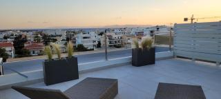 The Penthouse - Atene - 9