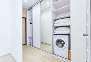 Nyvky Residence - Grey 21 - Kiev - 5