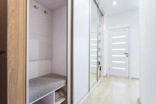 Nyvky Residence - Grey 21 - Kiev - 1