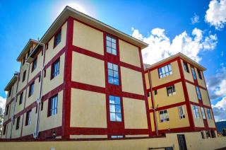 Times Hotel - Machakos - 4