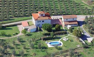 Agriturismo Fattoria Loppiano 4-0 - 9