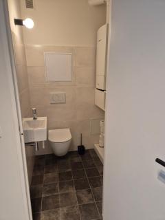 Huis ALNA 8 - Mechelen - 7