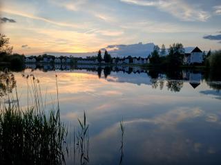 The Lakehouse on Windrush - South Cerney - 6
