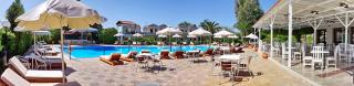 Pasiphae Hotel - 6