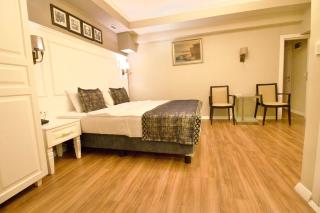 Olympos Garden Hotel - Istanbul - 4