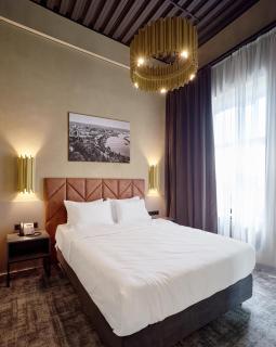 CITYHOTEL Residence - Kiev - 2