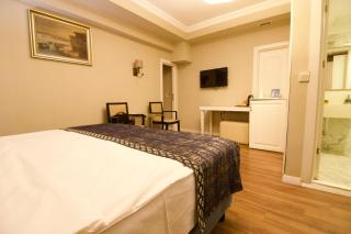Olympos Garden Hotel - Istanbul - 5
