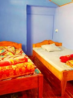Harpreet Homestay - Cherrapunji - 6