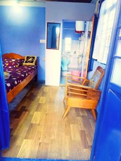 Harpreet Homestay - Cherrapunji - 5