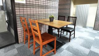 Ambers Hostel - Osaka - 3