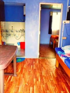 Harpreet Homestay - Cherrapunji - 2