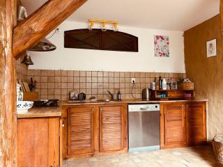 Dom w Skolitach - Skolity - 6
