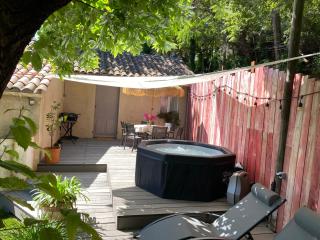 Maison Agatha - La Garde-Freinet - 7