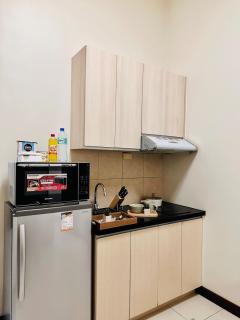 Comfy Condo near US Embassy & Manila Bay with pool - Manila - 9