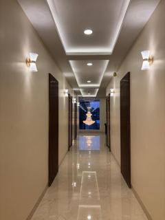 Hotel Saesha International - 4