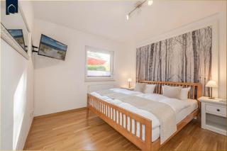 Koserow Waldstraße 35 Reni - 1