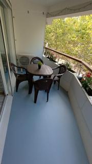 Apartamento F&P primera línea de mar. - Salou - 9