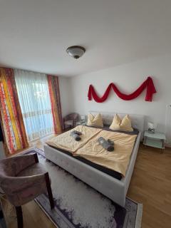 Guesthouse-Mother - Sankt Kanzian - 9