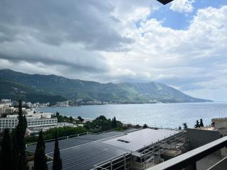 Harmonia Sunny Apartments - Budua - 9