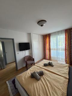 Guesthouse-Mother - Sankt Kanzian - 5