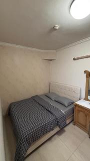 apartemen cempaka mas - 1