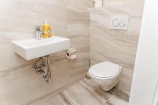 5 beds 2 bedrooms top apart in vienna's heart - Wenen - 9