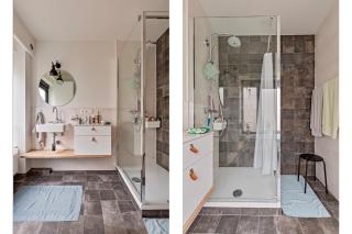 Huis ALNA 8 - Mechelen - 9