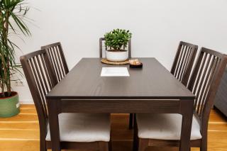 5 beds 2 bedrooms top apart in vienna's heart - Wenen - 8