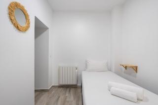 Beautiful duplex in Tetuan - Jaen - Madrid - 9