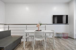 Beautiful duplex in Tetuan - Jaen - Madrid - 6