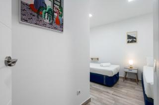 Beautiful duplex in Tetuan - Jaen - Madrid - 5