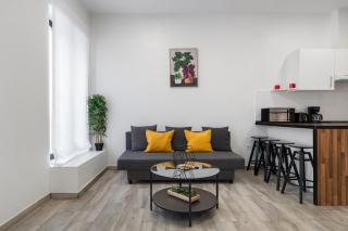 Beautiful duplex in Tetuan - Jaen - Madrid - 3