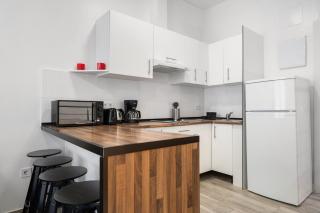 Beautiful duplex in Tetuan - Jaen - Madrid - 2