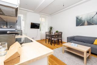 5 beds 2 bedrooms top apart in vienna's heart - Wenen - 2