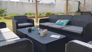 VIlla Elise, lumineuse et proche plage - 6