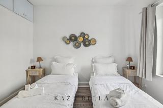 KAZA BELLA - Deauville - Casino - Deauville - 6