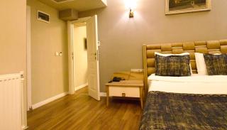 Olympos Garden Hotel - Istanbul - 7