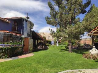 Jardines de Gaia - La Paz - 0