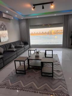 شاليه لاقينا-جدة - Gedda - 0