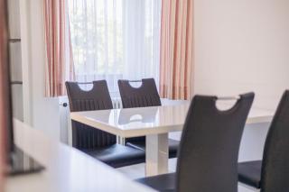 Ferienwohnpark Immenstaad am Bodensee Zwei-Zimmer-Apartment 55 15 - Immenstaad am Bodensee - 8