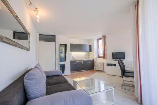 Ferienwohnpark Immenstaad am Bodensee Zwei-Zimmer-Apartment 55 15 - Immenstaad am Bodensee - 7