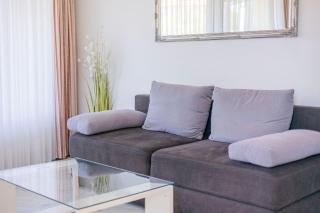 Ferienwohnpark Immenstaad am Bodensee Zwei-Zimmer-Apartment 55 15 - 5