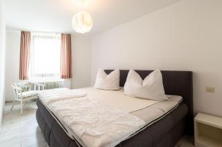 Ferienwohnpark Immenstaad am Bodensee Zwei-Zimmer-Apartment 55 15 - Immenstaad am Bodensee - 1