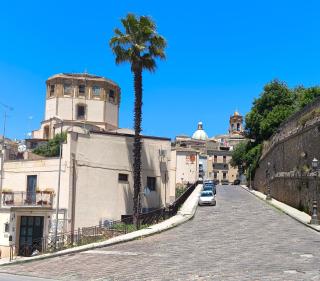 B&B Gi-Rosa Caltagirone - Caltagirone - 0
