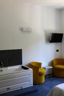 Da Zoe suite fontanavecchia - Vernazza - 7