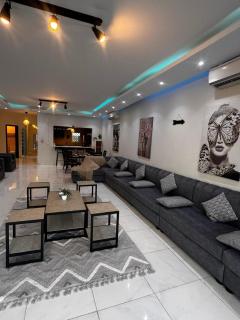 شاليه لاقينا-جدة - Gedda - 5